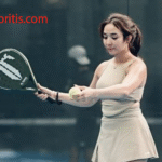 Sibuk Padel