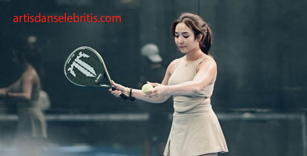 Sibuk Padel