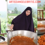 Tasyi Athasyia