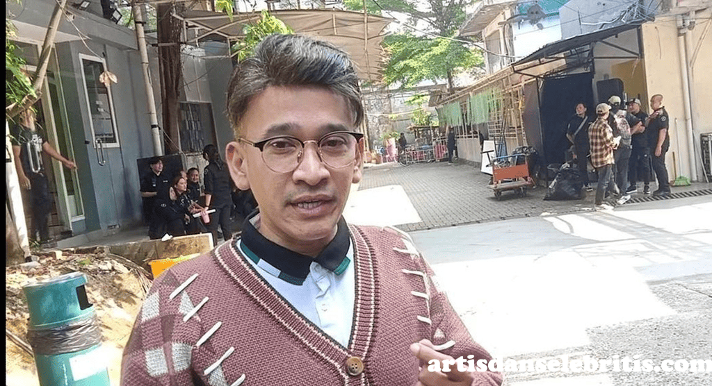 artisdanselebritis